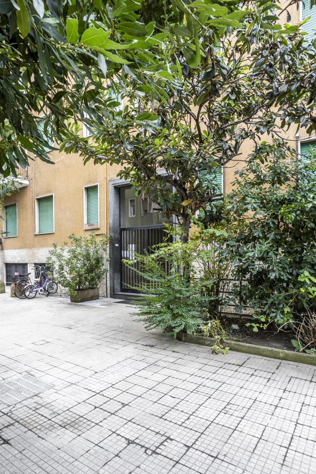 Milano City - 10 Minutes To Duomo And Train Station מראה חיצוני תמונה