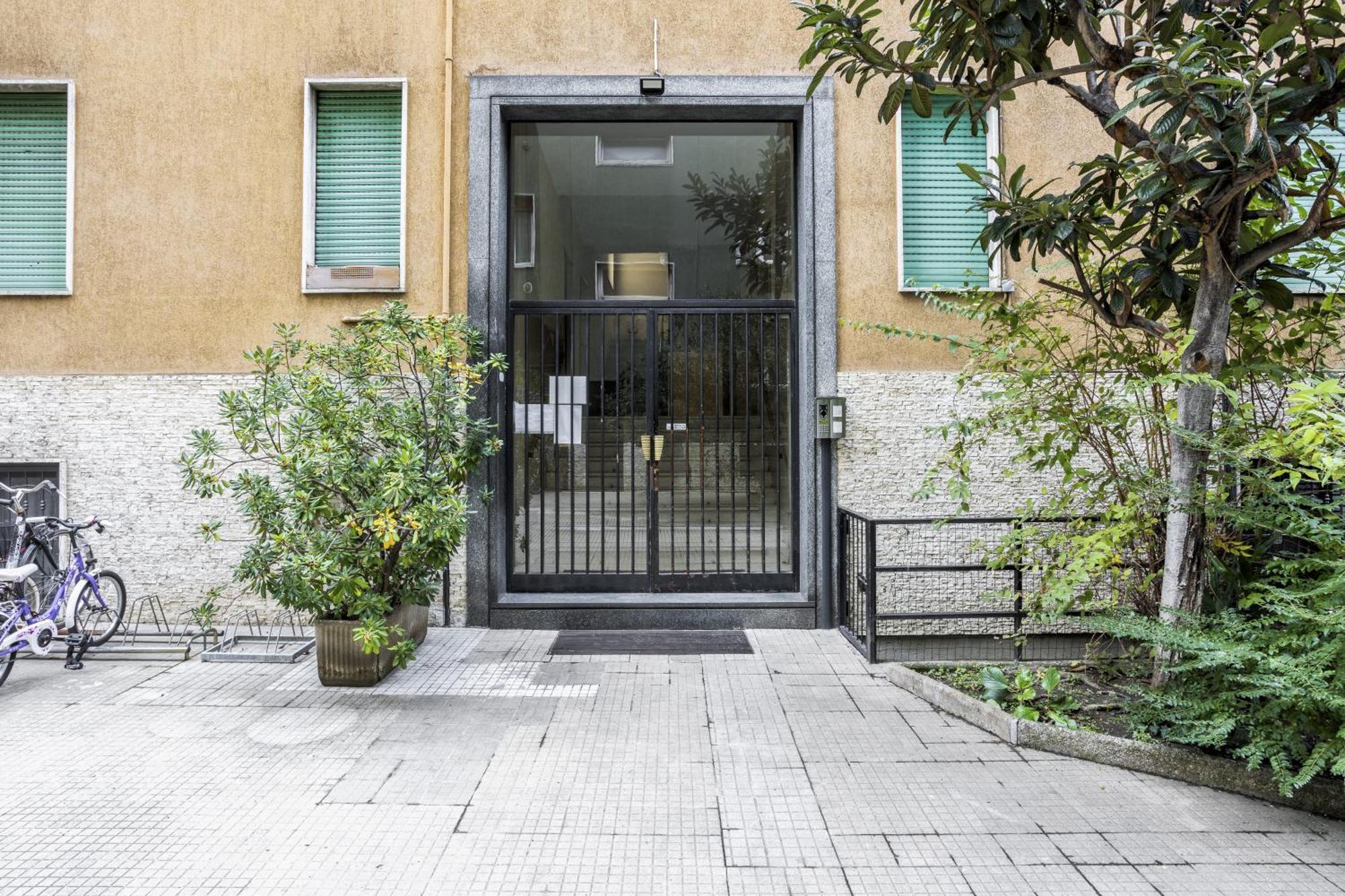 Milano City - 10 Minutes To Duomo And Train Station מראה חיצוני תמונה
