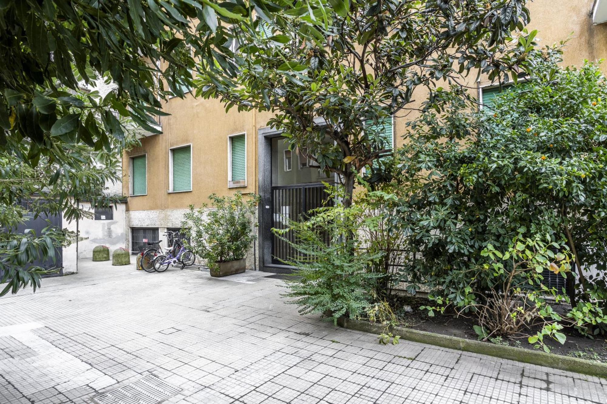 Milano City - 10 Minutes To Duomo And Train Station מראה חיצוני תמונה